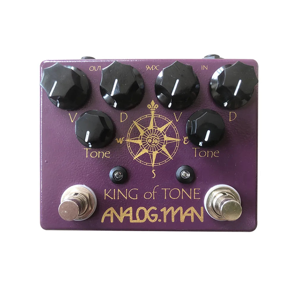 LY-ROCK Rock Electric Guitar Super Sun Face King
