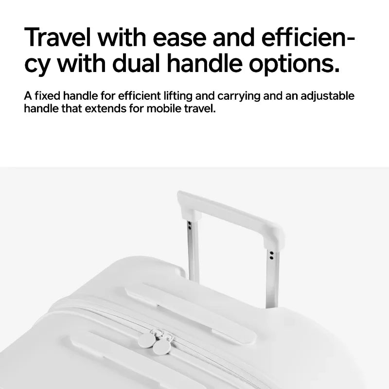 Rechargeable Pet Carrier Large Suitcase for Cat and