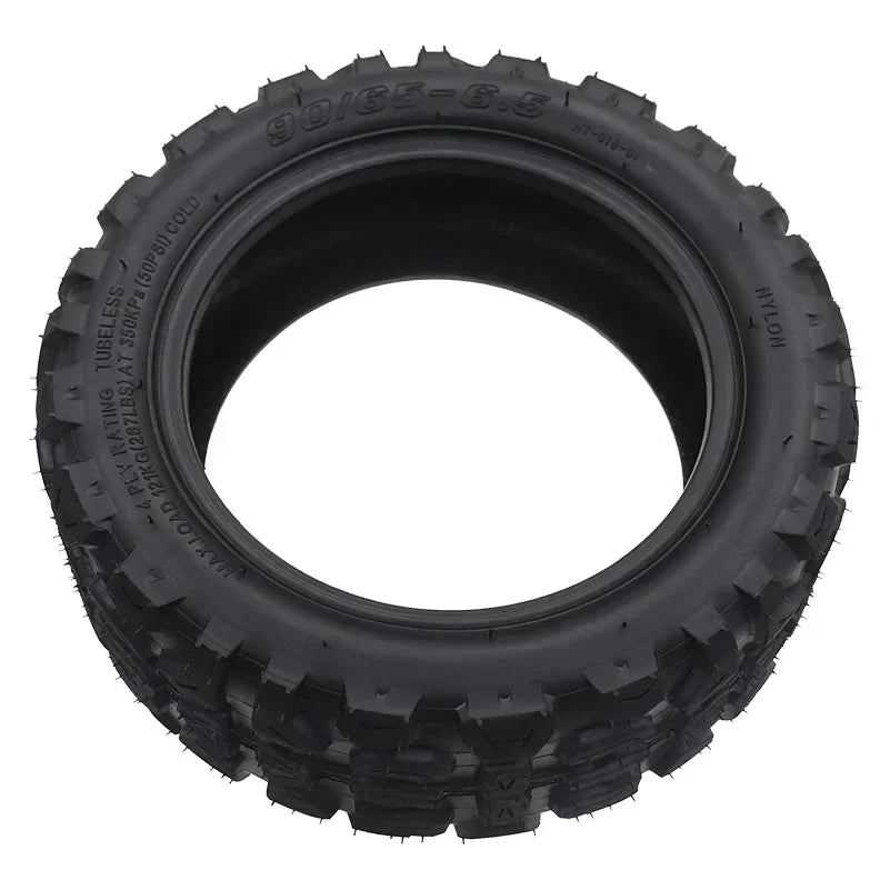 11" 100/65-6.5 Tubeless Tire for Dualtron Electric Scooter