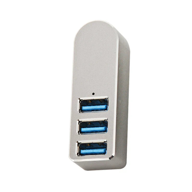 in 1 USB 3.0 Hub USB Splitter For