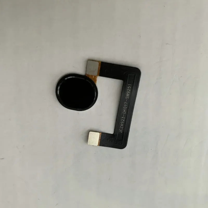 For Blackview A80 Pro Fingerprint Flex Cable for
