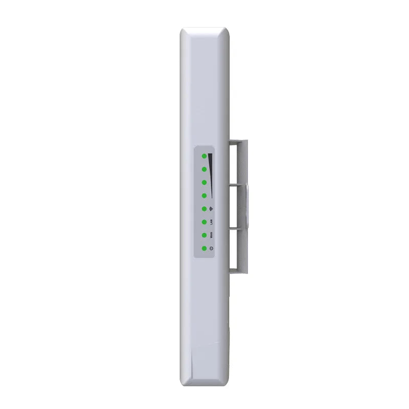 E313AC 2pcs 900Mbps 5.8Ghz Outdoor Wireless AP Monitoring