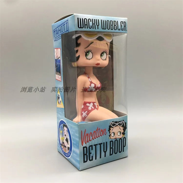 Sexy Betty Figurine Popeye The Sailor Man Anime