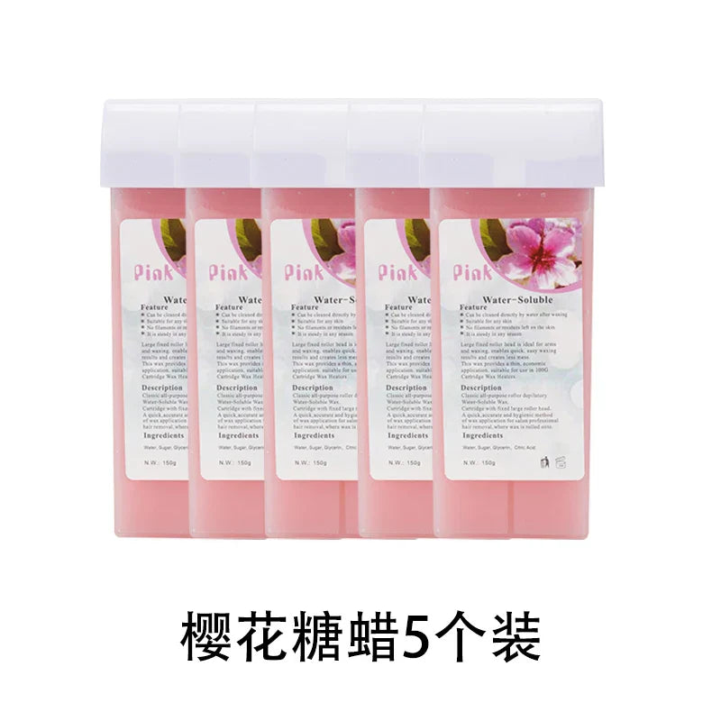 110V/220V Professional Wax Heater for Hair Removal -