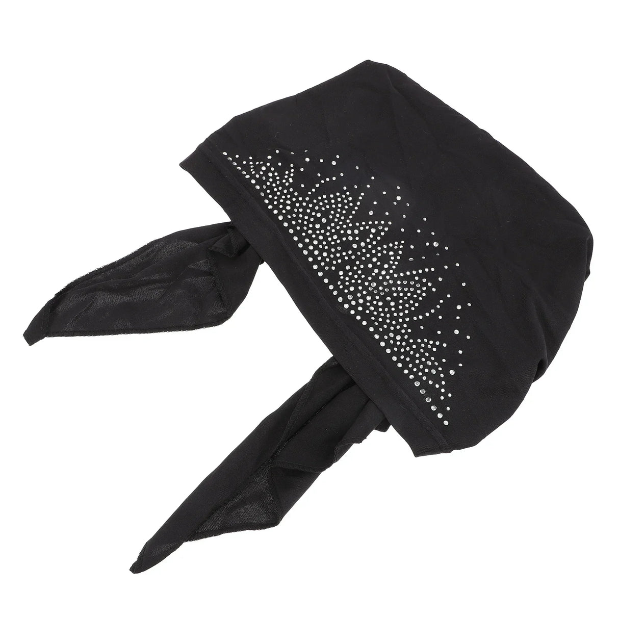 Women's Scarf Sleeping Hat Hair Hats Curly Bonnet