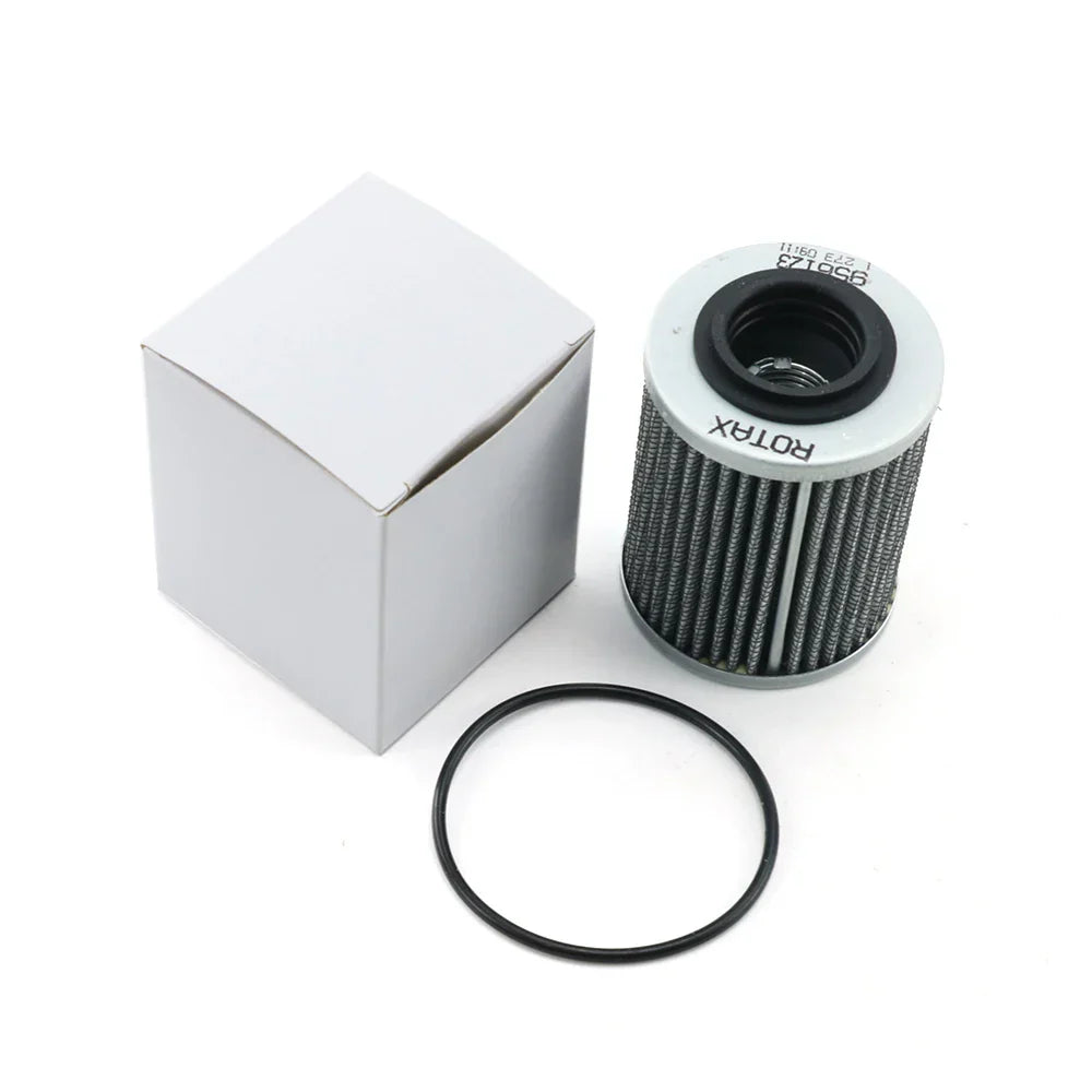 2PCS4PCS 420956124 Automobile Oil Filter 293300086 420650500 420256188