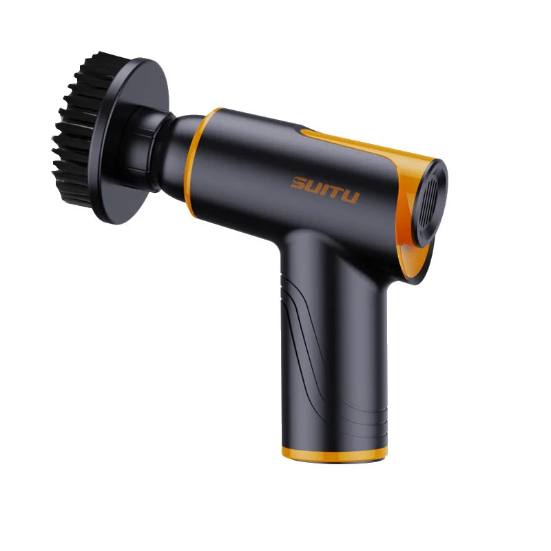 100W Wireless Car Polisher Waxing Machine Car Sander