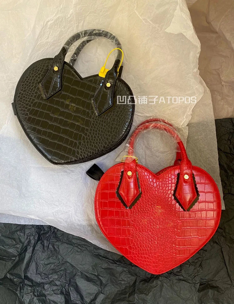 The new lady bags can be customized color