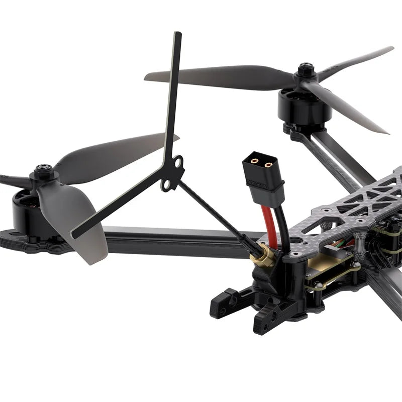 GEPRC MARK4 LR8 LR10 5.8G 1.6W 5.8G2.5W EM2810