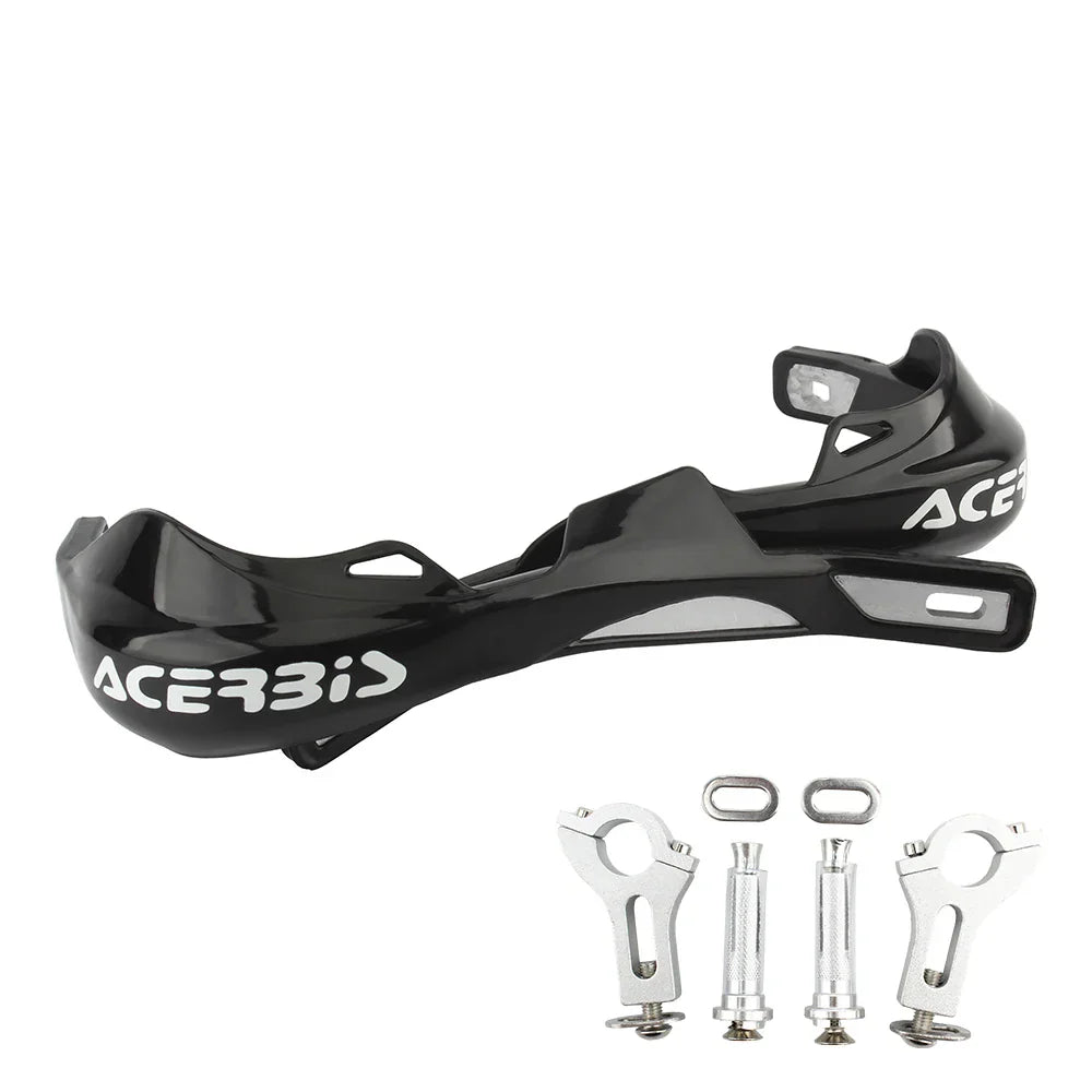 Motorcycle Hand Guards Handle Protector 22MM 28MM Handguard