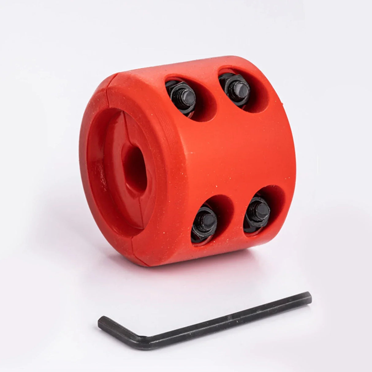 Winch Cable Hook Stopper Essential Offroad ATV UTV