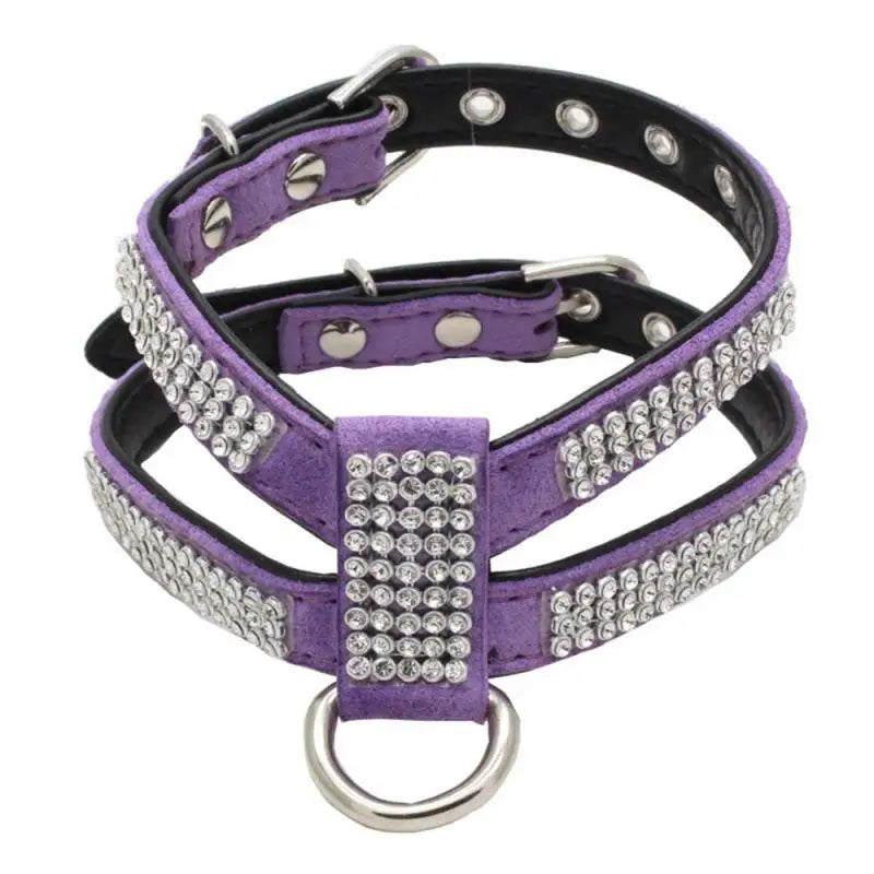 Dog Collar Adjustable Pet Products pet Necklace Dog