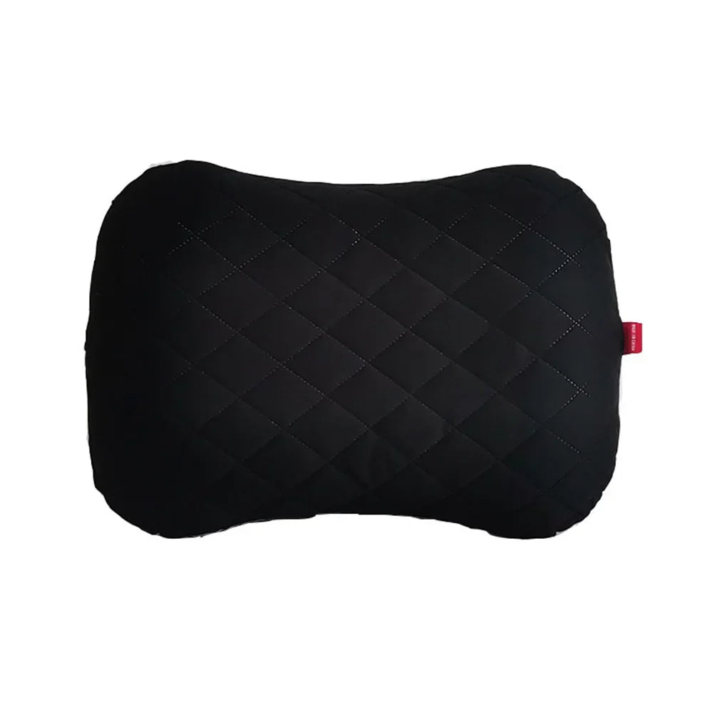Inflatable Pillow Travel Trip Nap Device Neck Air