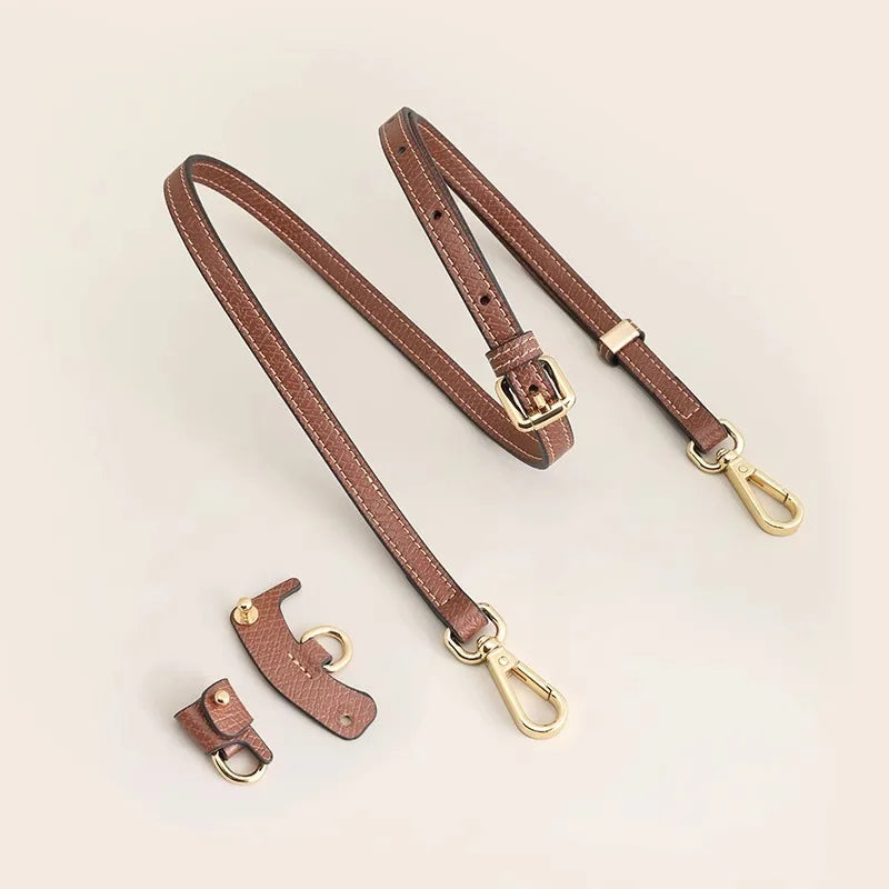 HAVREDELUXE Bag Strap For Longchamp Bag Strap Mini