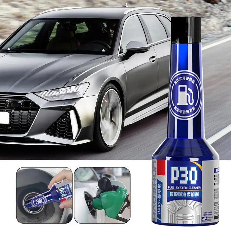 Enzyme Fuels Treatments Cleaning Agent And Curing Agent
