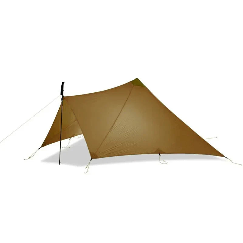 FLAME'S CREED TrailStar Camping Tent Ultralight 1-2 Person
