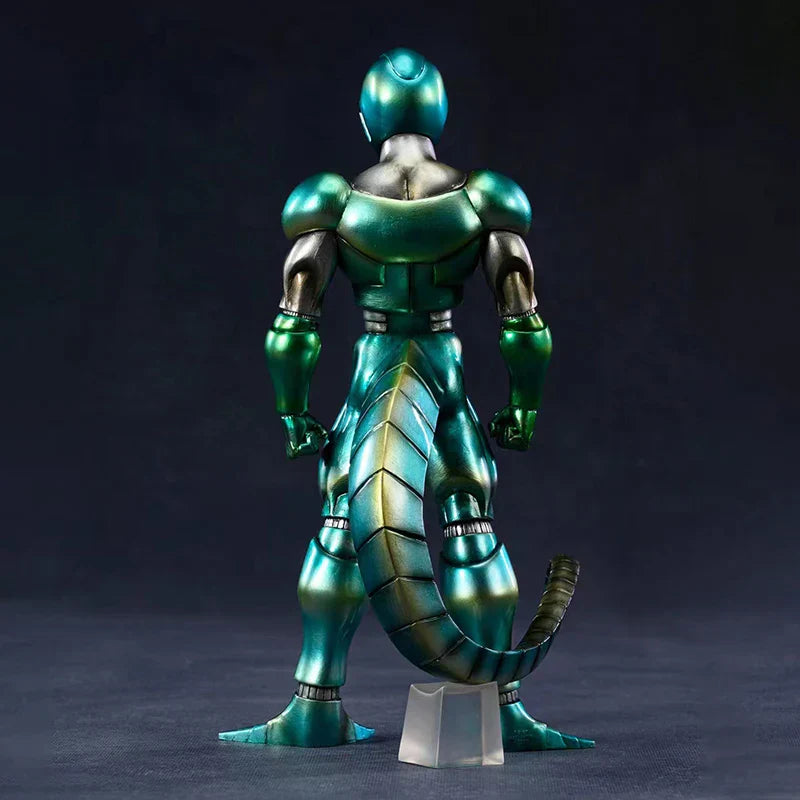 Anime Dragon Ball Z Figures Cooler Action Figure