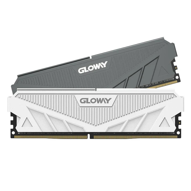 Gloway memoria ram ddr4 8gb 16gb 3200mhz 3600mhz