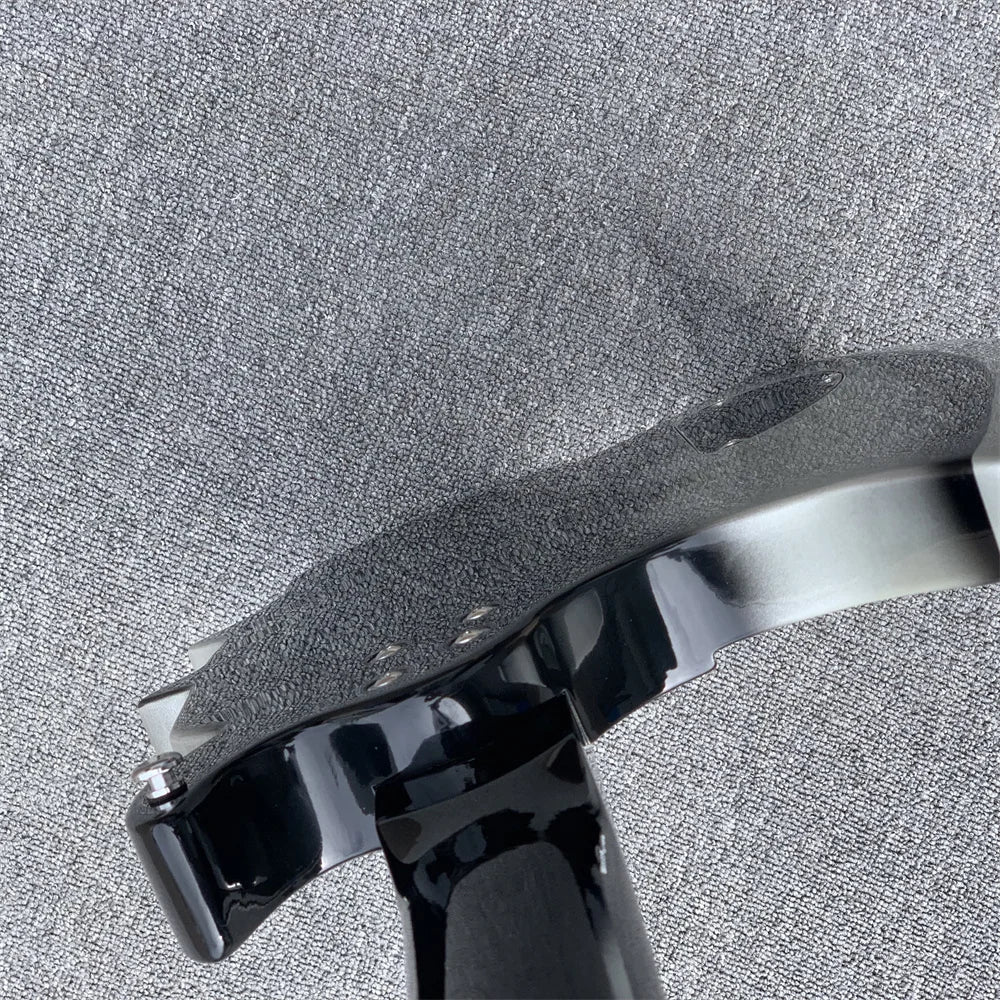 Forestwind guitar Gene SIMMON Axe 4 strings Bass