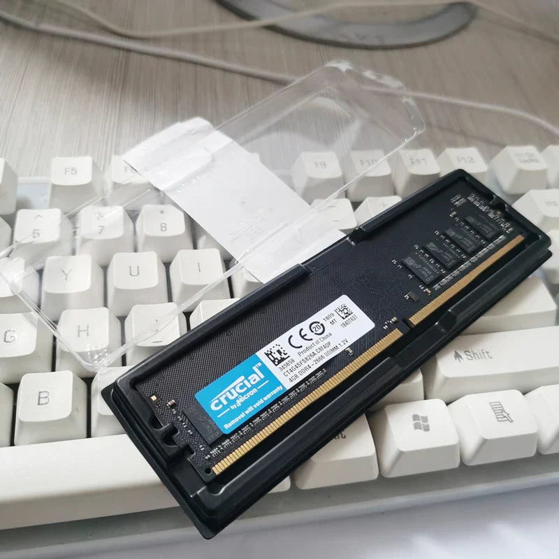 DDR3 DDR4 4G 8G 16GB Memoria Ram PC