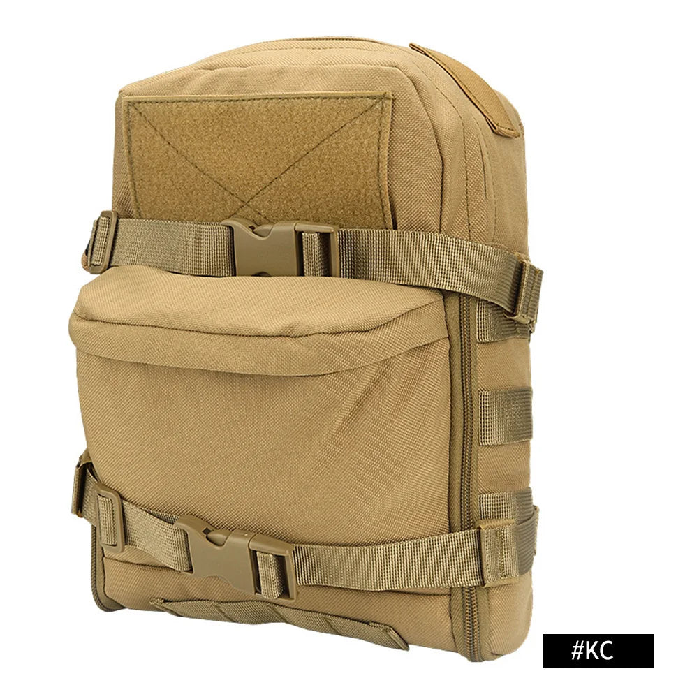 1000D Tactical Military Outdoor Sport Water Bags Mini