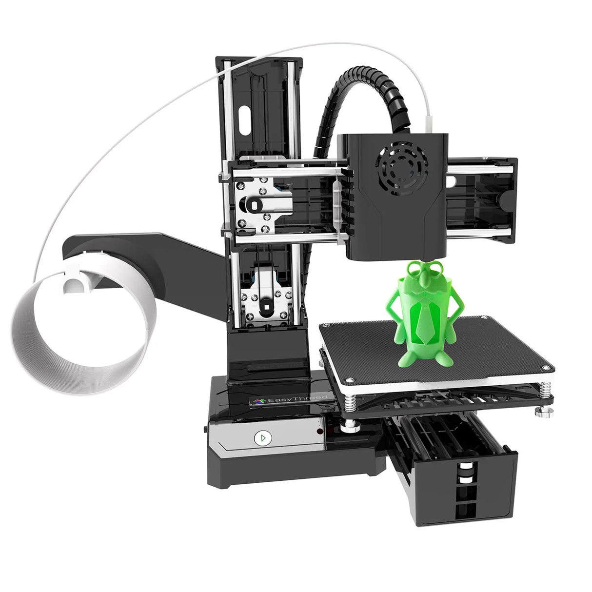 EasyThreed 3D Printer Mini Desktop Printing Machine for