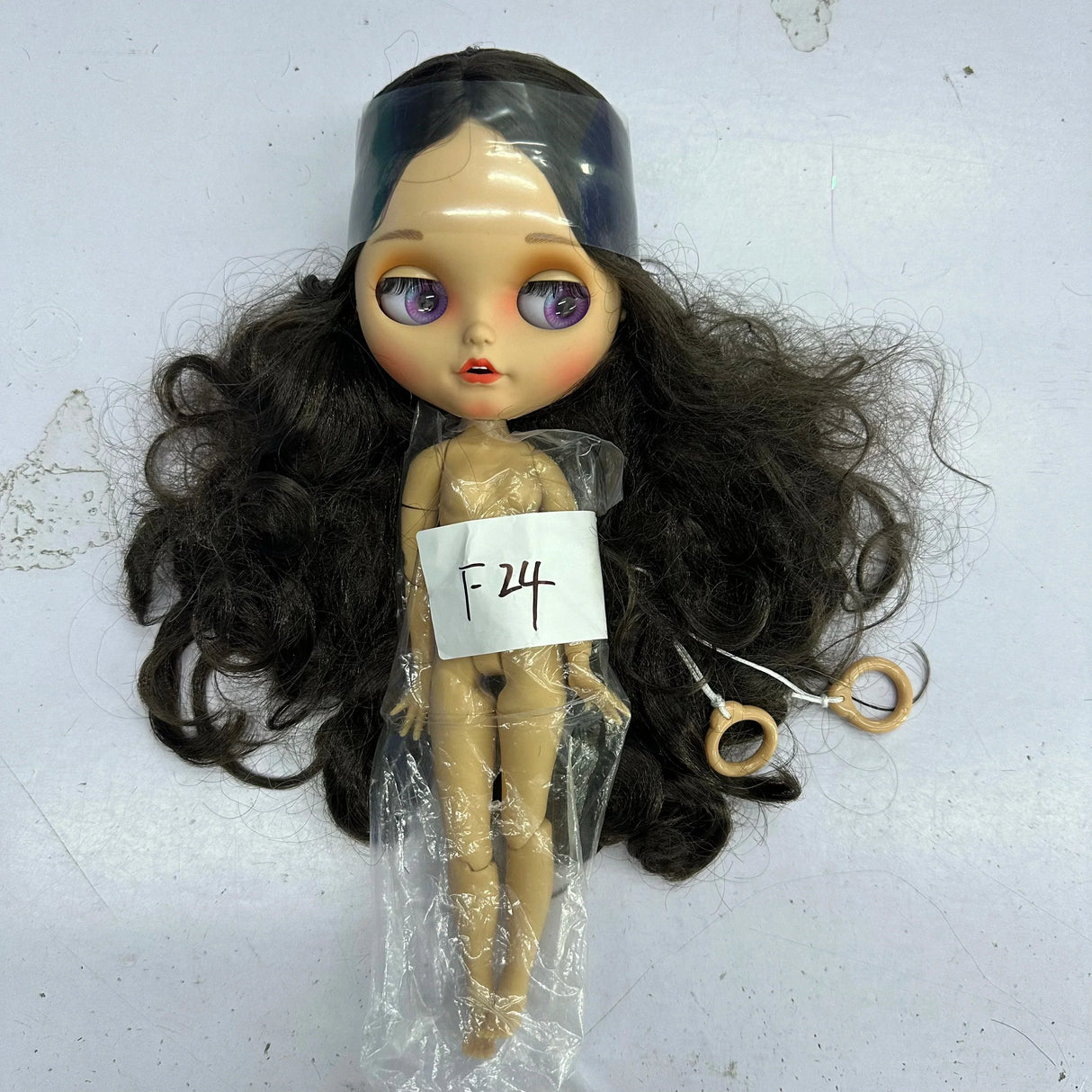 ICY DBS Blyth Doll 1/6 Joint Body special