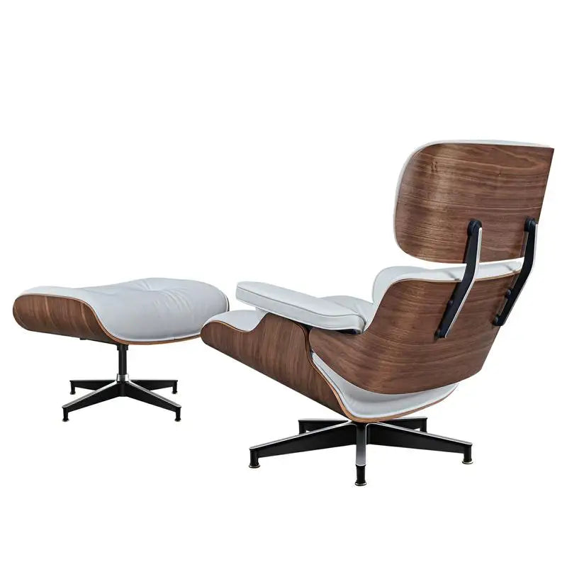 US Inventory Modern Living Room Lounge Chairs Arm