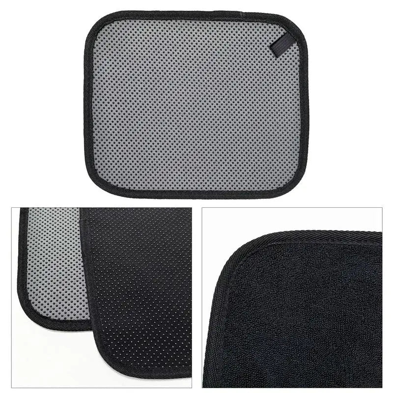 Microfiber Bowling Ball Towel Quality Bowling Ball Shammy
