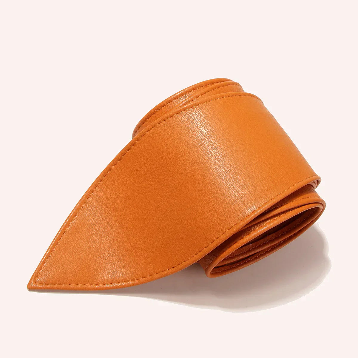 New Soft Clothing Decoration Bow Ribbon Waist Belts