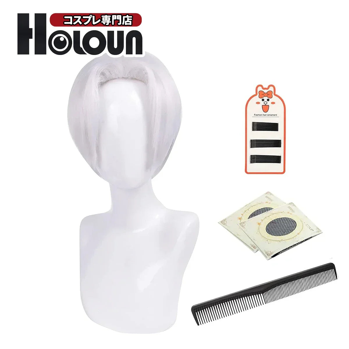 Tokyo Revengers Anime Cosplay Wig Mikey Keisuke Baji Ran Rindo Haitani Izana Waka Senju Chifuyu Koko Inui Sanzo Ken Souta