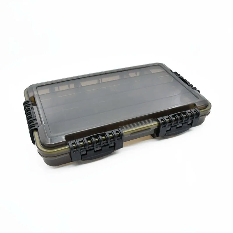 Waterproof Fishing Tackle Box Large Capacity Fishing Accessories