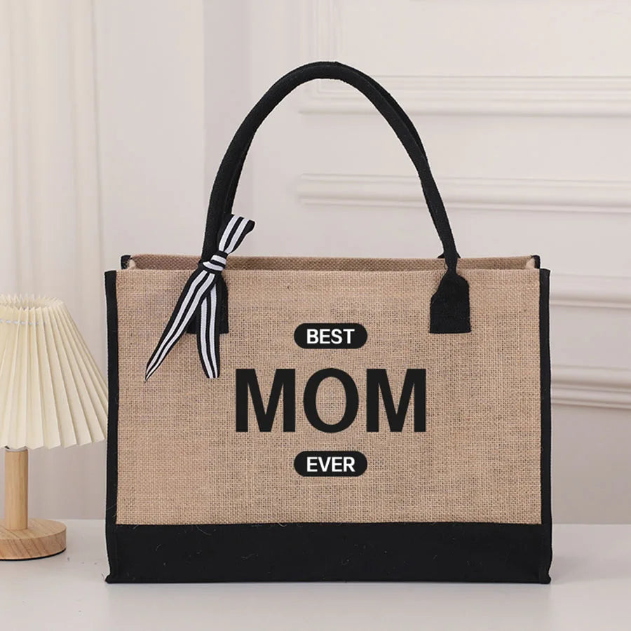 Fashion Large Capacity Trend Black And White Color