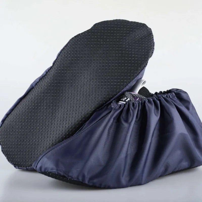 Reusable Shoe Covers Nonslip For Men Women Washable