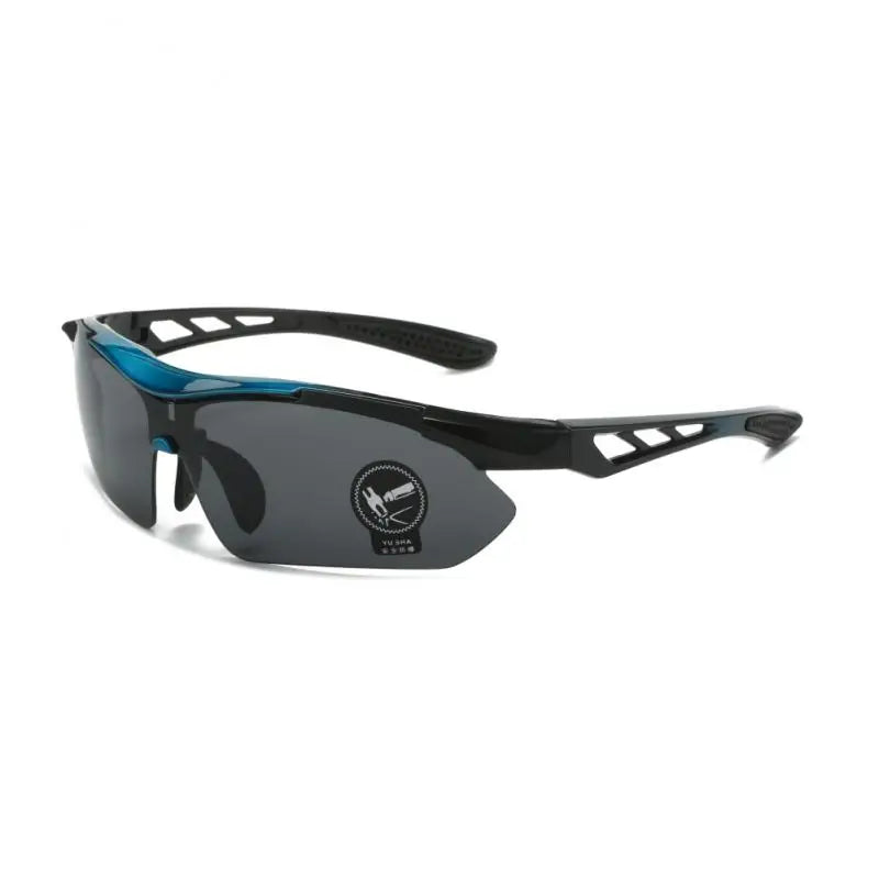 1/2/4PCS Outdoor Men Cycling Sunglasses Road Mountain Riding