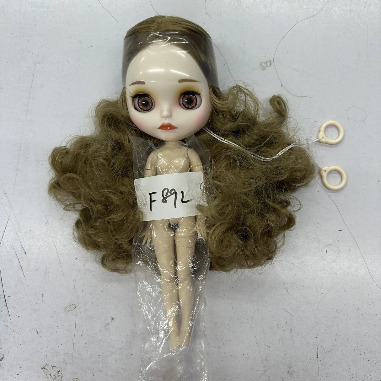 ICY DBS Blyth Doll 1/6 Joint Body special