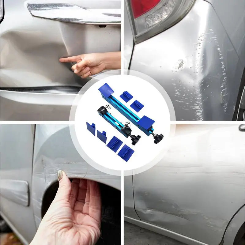Professional Car Dent Remover Car Dent Puller Kit