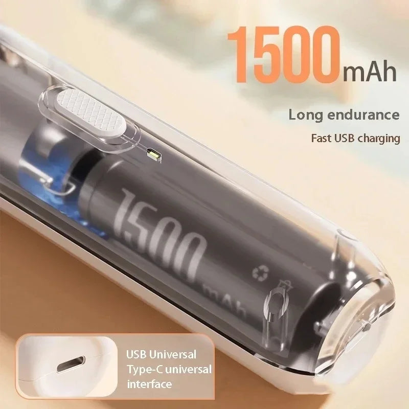 New Xiaomi Electric Foot Grinder Foot Care Machine