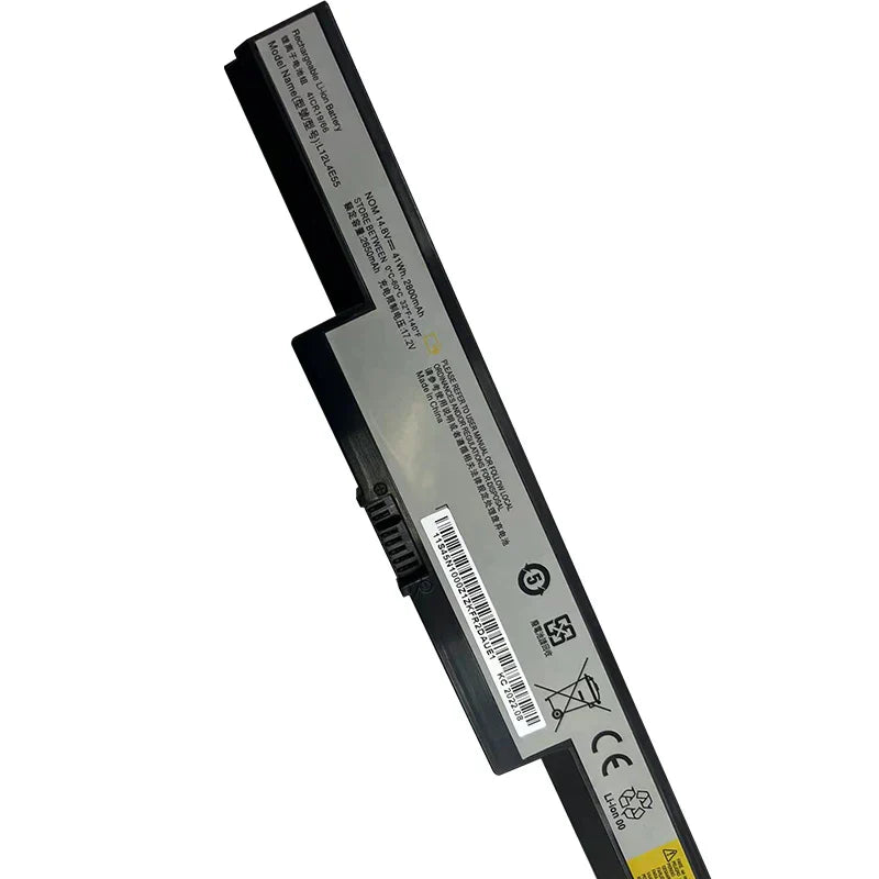 L12L4E55 Laptop Battery For Lenovo B40 B50 N40