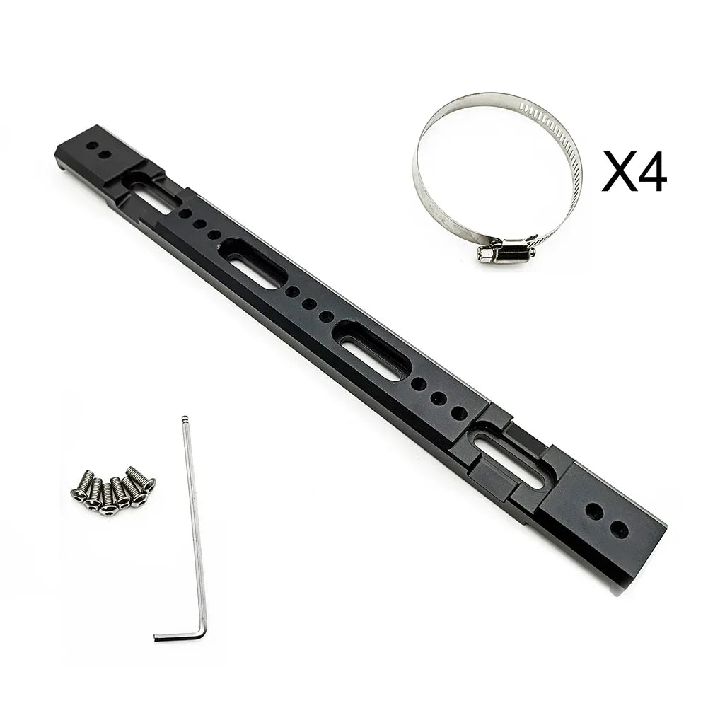 Electric Bicycle Frame Battery Box Mount Hot Sale