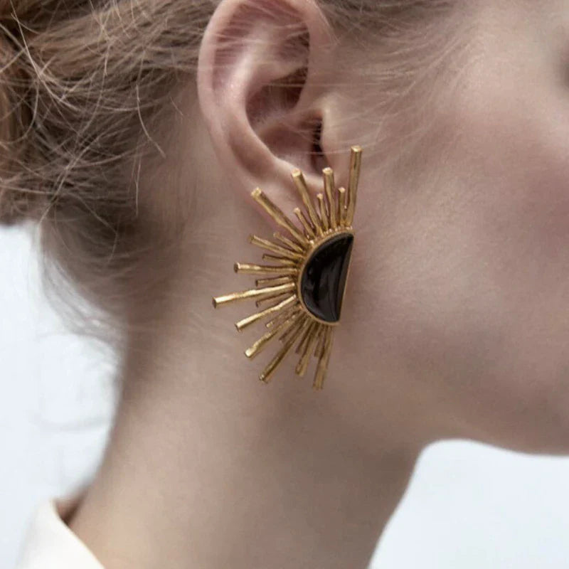 2024 New Arrival Luxury Elegant Imitation Pearl Dangle