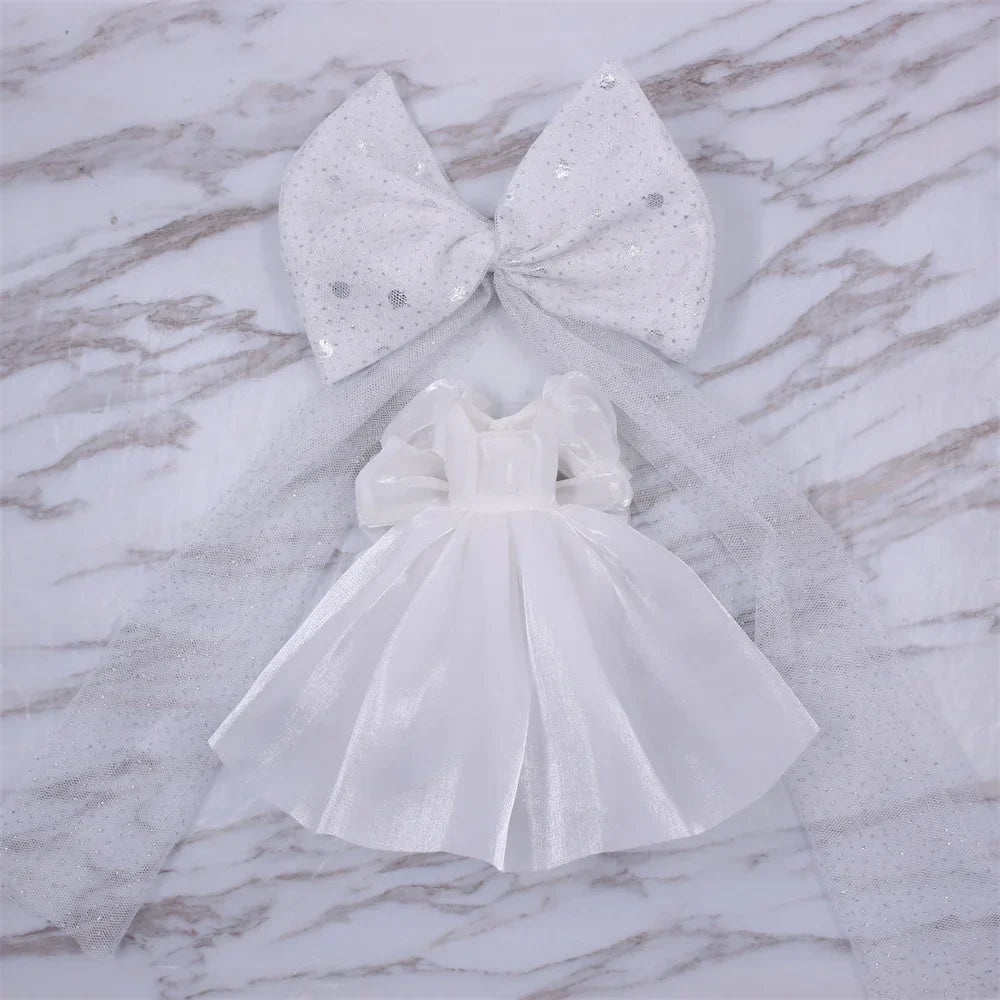 ICY DBS Blyth Doll dress 1/6 toy Clothes