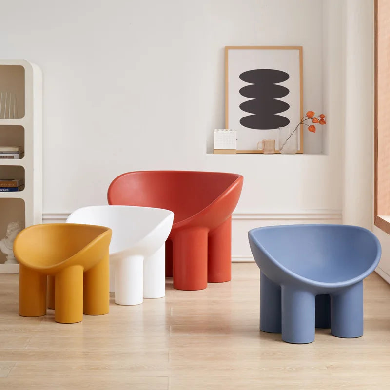 Office Lounge Living Room Chairs Armchair Gaming Relaxing