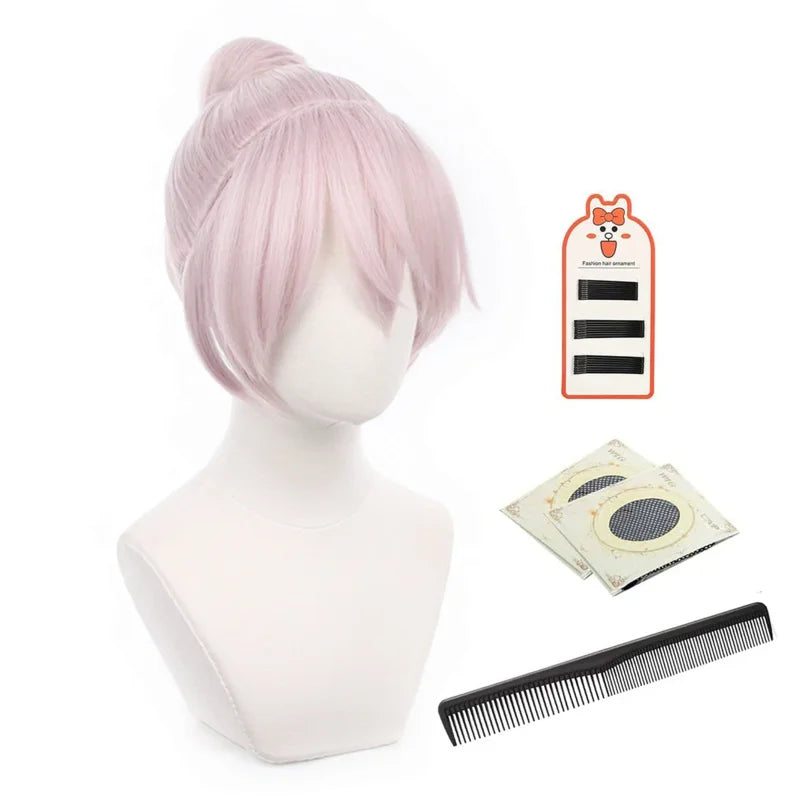 Tokyo Revengers Anime Cosplay Wig Mikey Keisuke Baji Ran Rindo Haitani Izana Waka Senju Chifuyu Koko Inui Sanzo Ken Souta