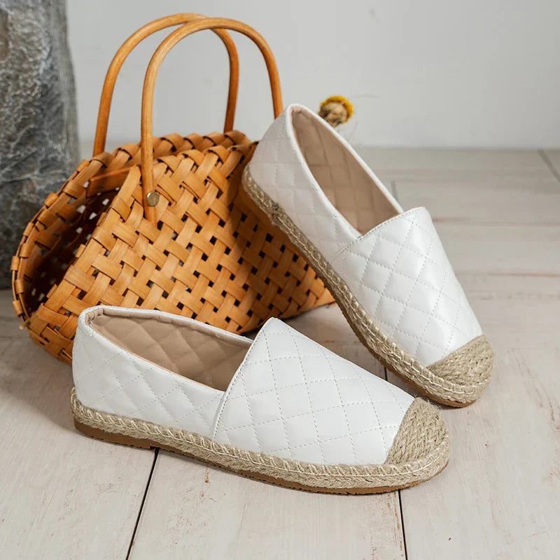 Female Shoes on Sale 2023 New Espadrilles Women's