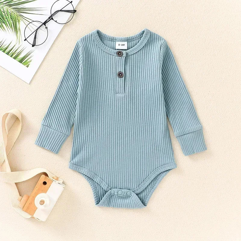 Baby Spring Autumn Clothing Newborn Infant Girl Floral
