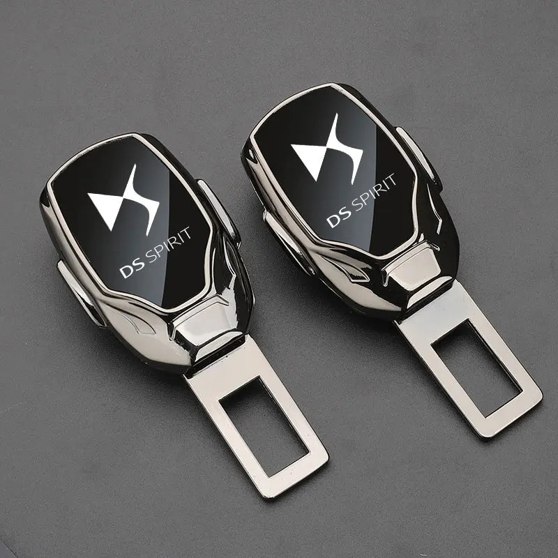 Car Accessories Auto Logo Custom Seat Belt for DS SPIRIT