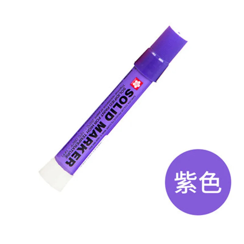 Cherry Blossom XSC Solid Paint Pen Marker Industrial