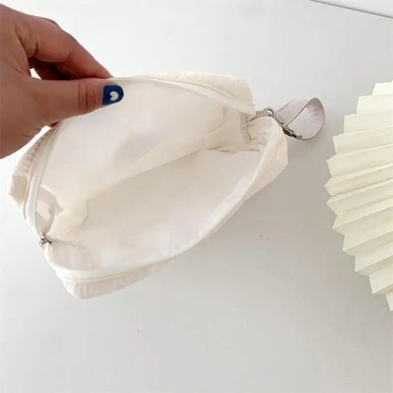 New Cartoon Kids Bedside Stroller Hanging Bag Bear