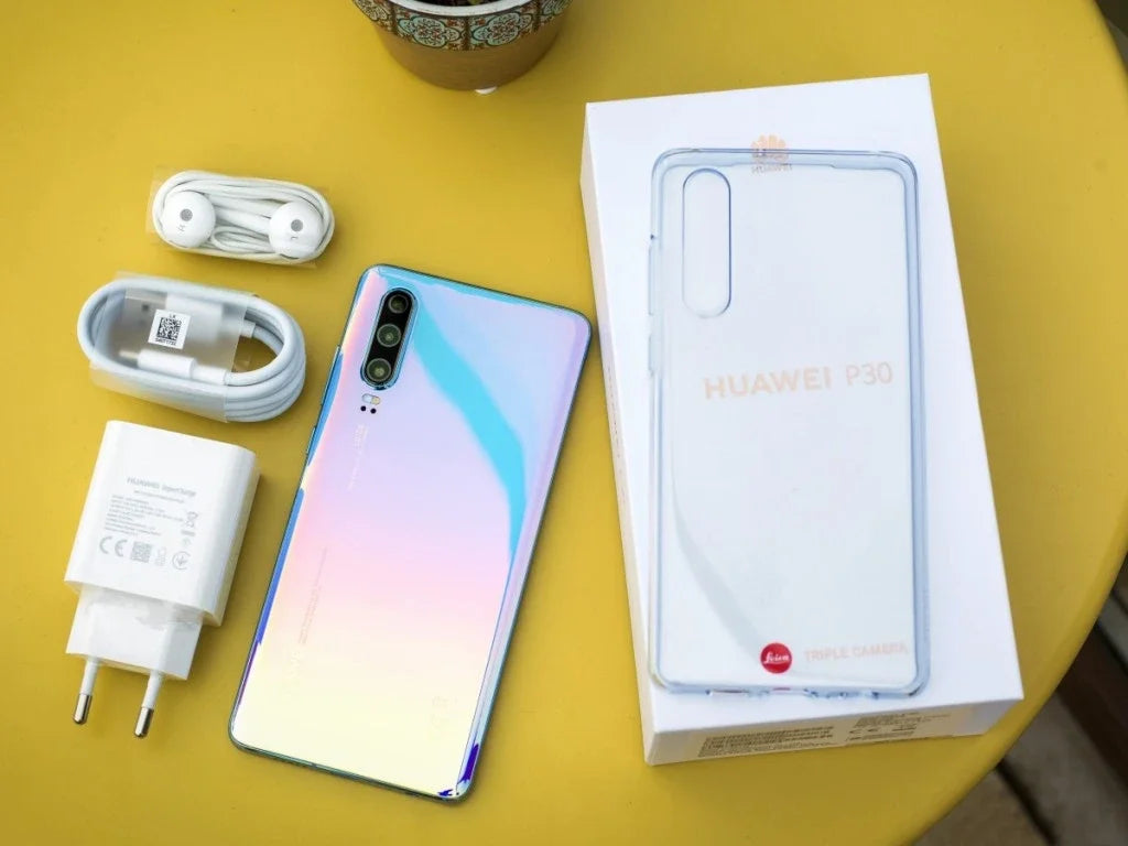 HUAWEI P30 Smartphone Android Global version 6.1 inch